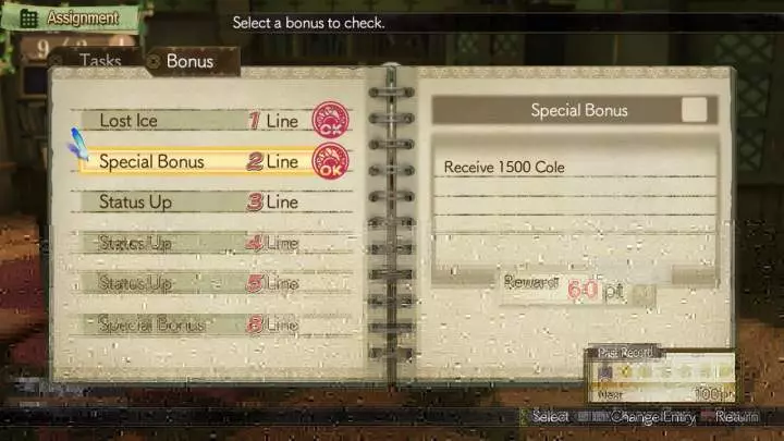 Atelier Escha & Logy: Alchemists Of The Dusk Sky