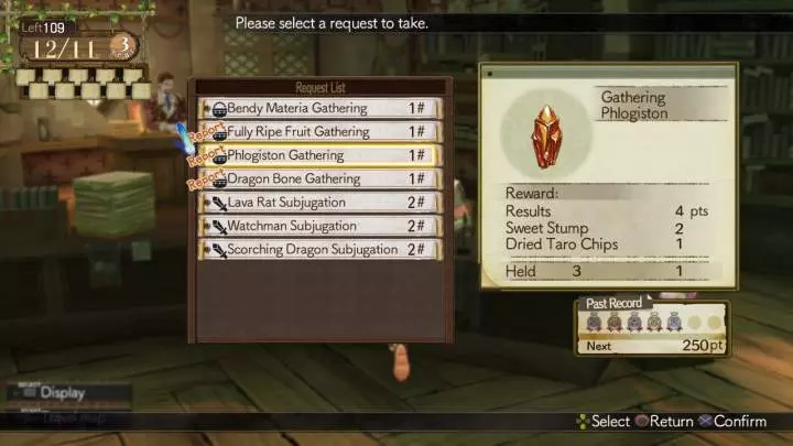 Atelier Escha & Logy