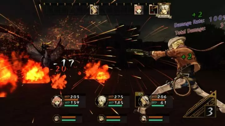 Atelier Escha & Logy