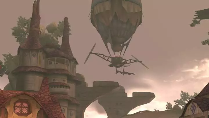 Atelier Escha & Logy