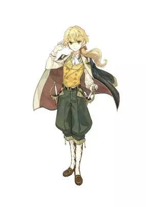 Atelier Escha & Logy