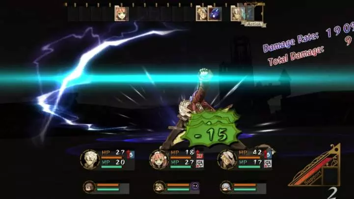 Atelier Escha & Logy: Alchemists Of The Dusk Sky