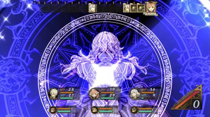 Atelier Escha & Logy - PS3