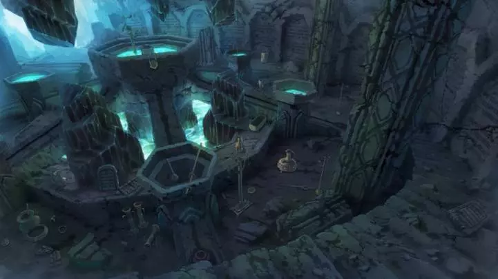 Atelier Escha & Logy