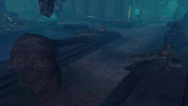 Atelier Escha & Logy: Alchemists Of The Dusk Sky