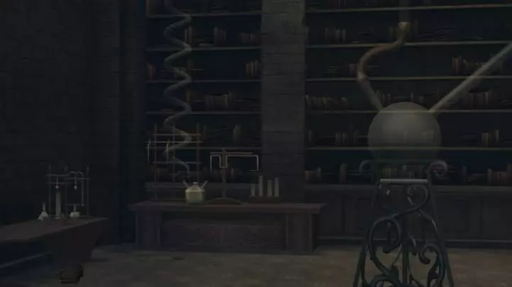 Atelier Escha & Logy - PS3