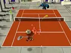 Tennis Titans - Pantalla