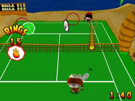 Tennis Titans - PC