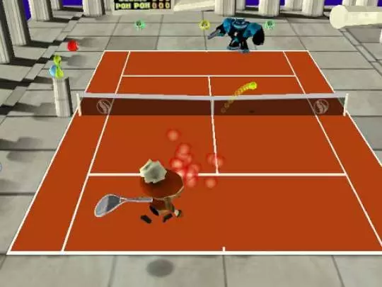 Tennis Titans - PC