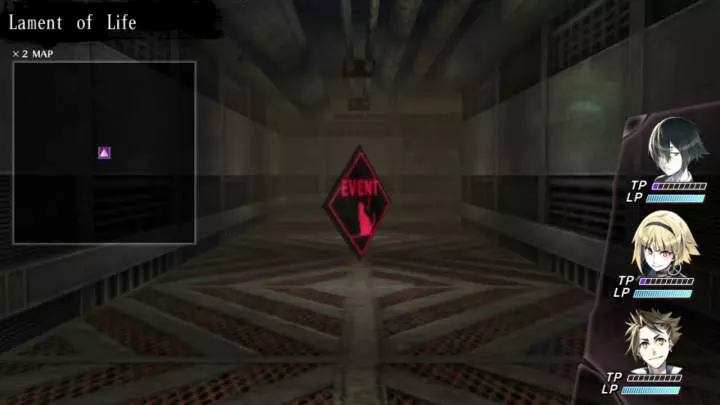 Mind 0 - PS Vita