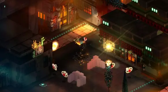 Transistor PC