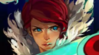 Los creadores de Bastion anuncian que Transistor también tendrá versión PlayStation 4