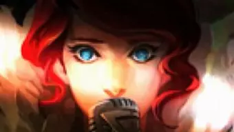 Transistor: "La potencia extra de PlayStation 4 es realmente útil para los proyectos indie"