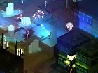 Transistor - Pantalla