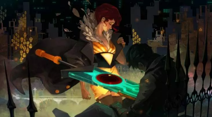 Transistor - PC