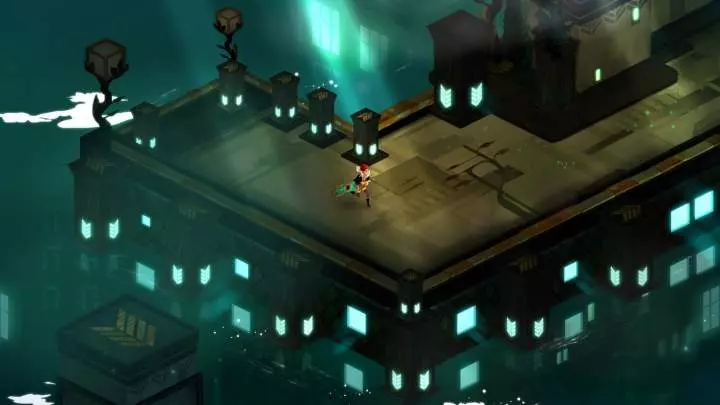 Transistor - PC