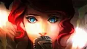 Transistor: Reveal Trailer