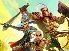¿Es Dungeon Defenders 2 el primer Acceso Anticipado para PS4?