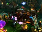 Dungeon Defenders II - Pantalla