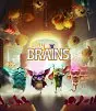 Tiny Brains PS4
