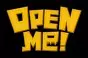 Open Me! Vita