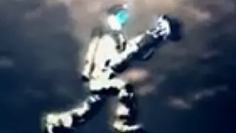 The Swapper: Announcement Trailer