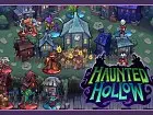 Haunted Hollow 
