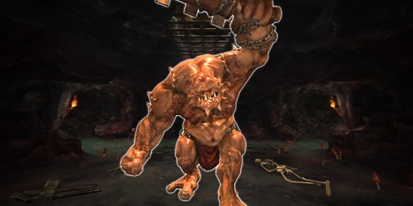 Might & Magic X Legacy PC