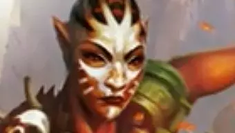 Might & Magic X Legacy: 4 New Classes Speed Painting