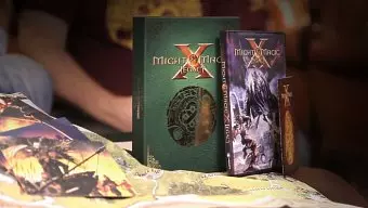 Might & Magic X Legacy: Fecha de Lanzamiento