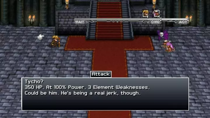 Penny Arcade Adventures Episode Four - PC