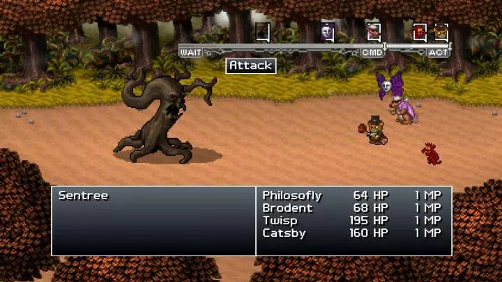 Penny Arcade Adventures Episode Four