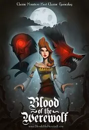 Blood of the Werewolf