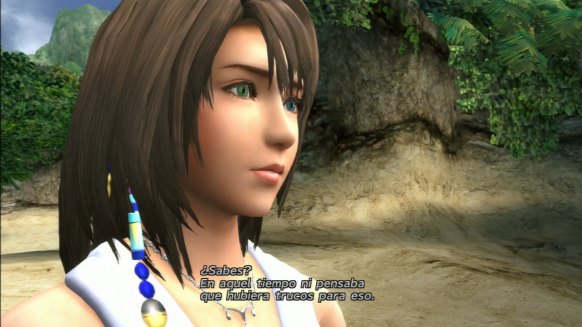 Final Fantasy X | X-2 HD