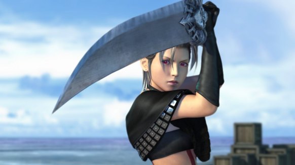 Final Fantasy X | X-2 HD PS3