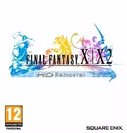 Final Fantasy X | X-2 HD Remaster