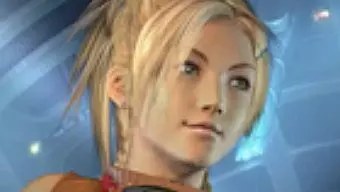 Final Fantasy X/X2 HD ha sido desarrollado por un estudio chino