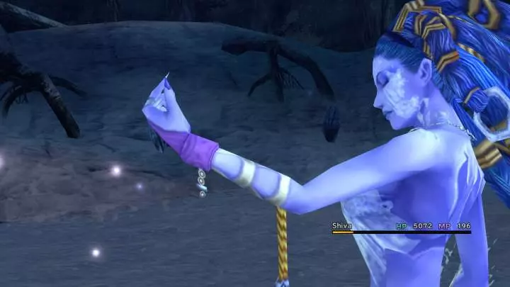 Final Fantasy X | X-2 HD Remaster