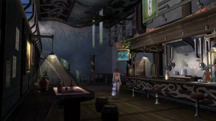 Final Fantasy X | X-2 HD