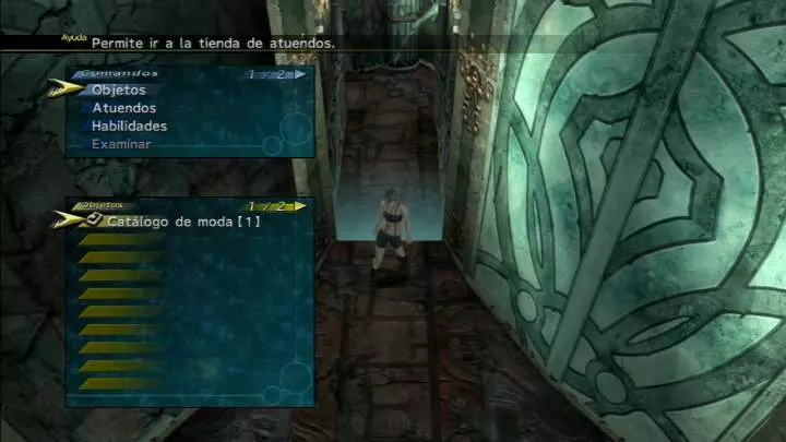 Final Fantasy X | X-2 HD Remaster