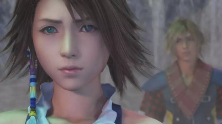 Final Fantasy X | X-2 HD