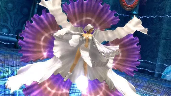 Final Fantasy X | X-2 HD Remaster