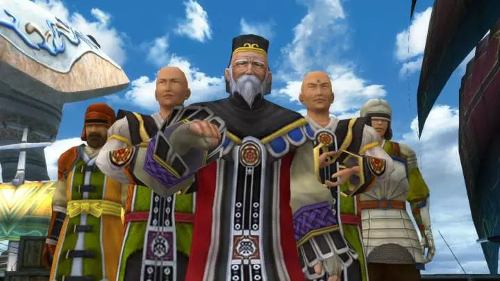 Final Fantasy X | X-2 HD