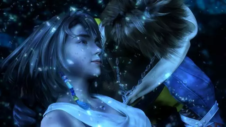 Final Fantasy X | X-2 HD