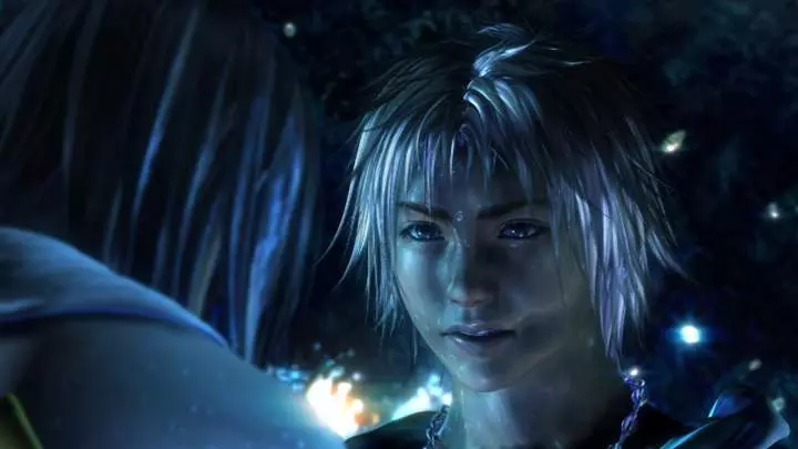 Final Fantasy X | X-2 HD - PS3