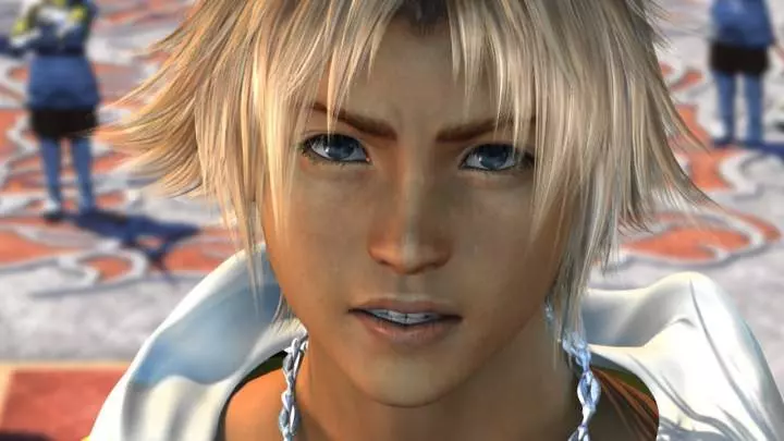 Final Fantasy X | X-2 HD