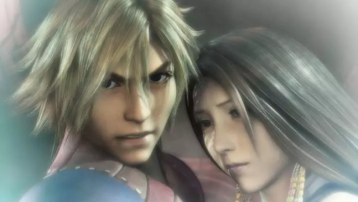 Final Fantasy X | X-2 HD