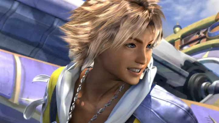 Final Fantasy X | X-2 HD Remaster