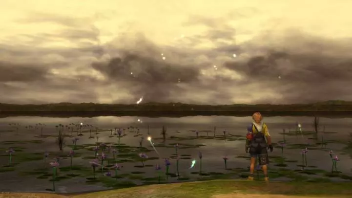 Final Fantasy X | X-2 HD Remaster