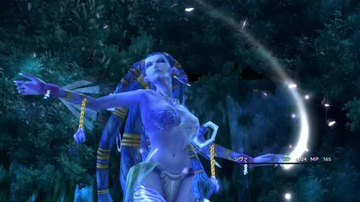 Final Fantasy X | X-2 HD - PS3